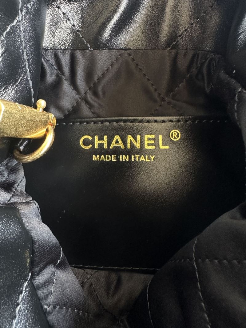 Ch**el hobo 22 bags